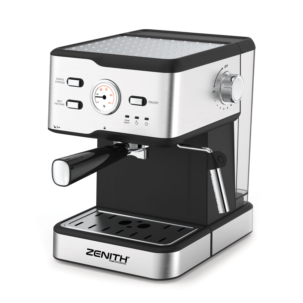 اسپرسوساز زنیت