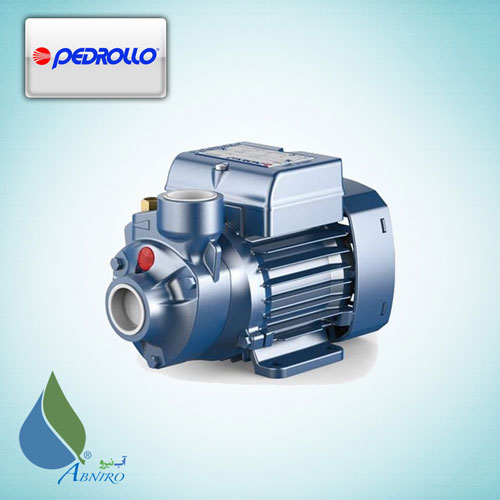 پمپ آب نیم اسب Pedrollo